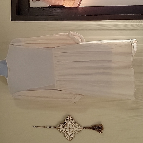 Umgee boho dress - Picture 3 of 4